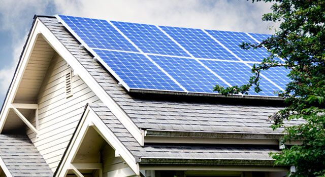 Solar Company