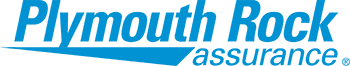 Plymouth Rock Assurance logo